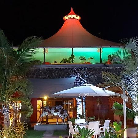 佩雷贝勒 Hacienda Plaza酒店 外观 照片