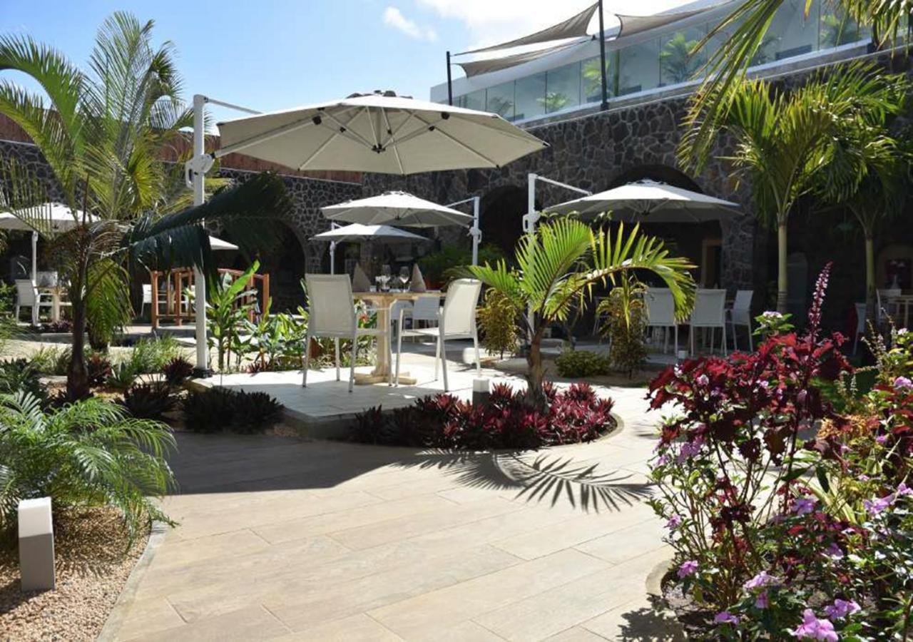佩雷贝勒 Hacienda Plaza酒店 外观 照片