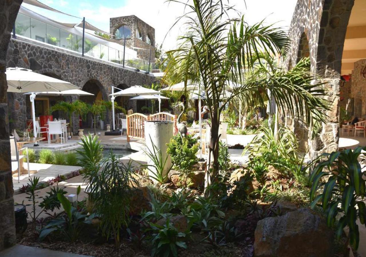 佩雷贝勒 Hacienda Plaza酒店 外观 照片