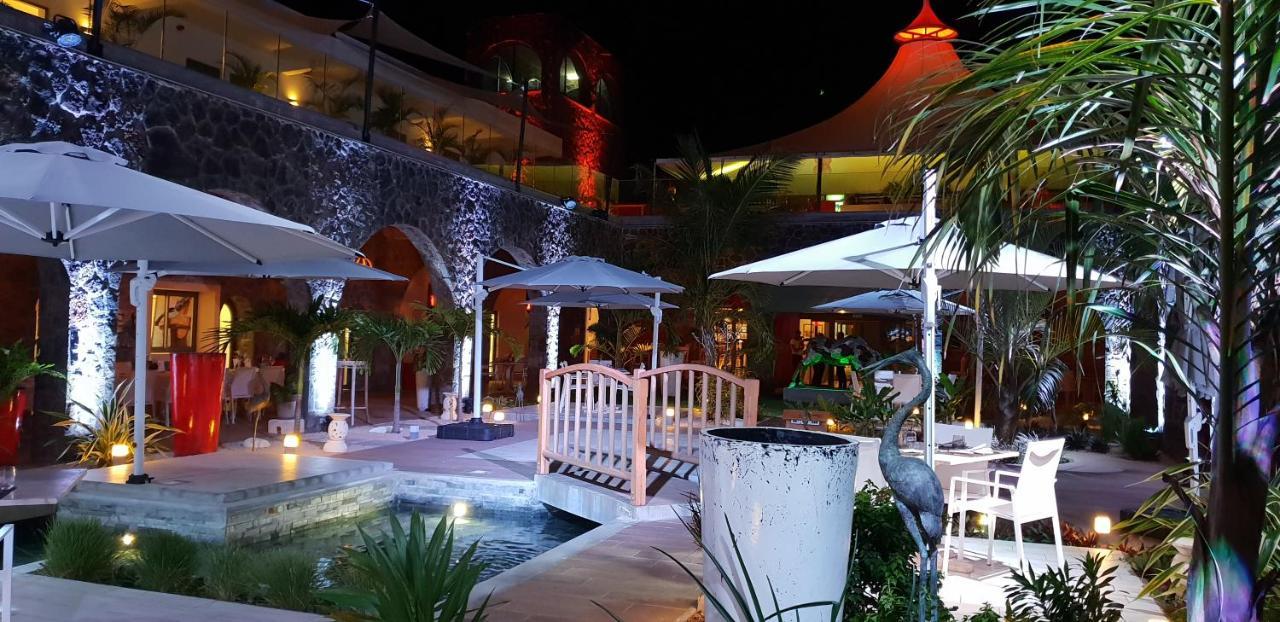 佩雷贝勒 Hacienda Plaza酒店 外观 照片