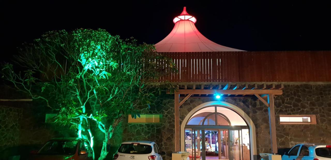 佩雷贝勒 Hacienda Plaza酒店 外观 照片